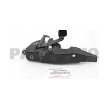 Toyota Hilux 2006-2011 Kaput Kilidi Oem No: 53510-0k020