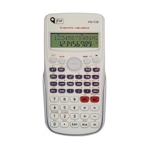 Pin 112b 240 Beyaz Fonksiyonlu Hesap Makinesi