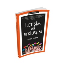 Farkı Fark Etmek İçin - İletişim Ve Etkileşim