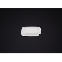 Peugeot Partner Tepe Krom Depo Kapağı 2009-2018 P.Çelik
