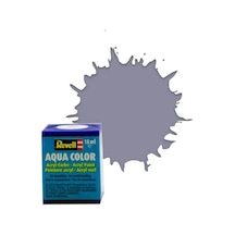 Aqua Color Grey - Mat Usaf Boya- 18 Ml