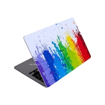 Macbook Pro Kılıf 13inç M1-m2 Laptop Koruyucu Kaplama Sticker A2338 İle Uyumlu Paint01nl Karışık Macbook Pro Kılıf 13inç M1-m2 Laptop Koruyucu Kaplama Sticker A2338 İle Uyumlu Paint01nl Karışık