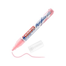 Edding 5100 Orta Uçlu Akrilik Boyama Markörü 2-3 Mm Leylak