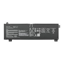 Asus Rog Strix G15 G513rc-hn193 Uyumlu Batarya Pil Model-2