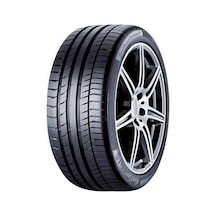 255/40r21 102y Contisportcontact 5p Mo Xl 2025