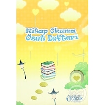 Kitap Okuma Özet Defteri