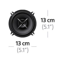 Sony  Xs-Fb1320E  13  Cm  2-Yollu  Koaksiyel  Tweeter'Li  Hoparlör