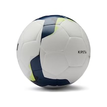 Futbol Topu Beyaz / Sarı 5 Numara - F500 Fıfa Basıc Beyaz
