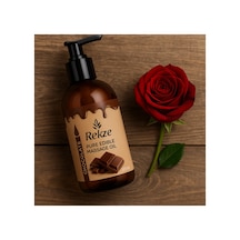 "çikolata Aromalı 120 Ml Erotik Vücut Masaj Yağı Nemlendirici, Romantik Ve Duyusal" - 266229977