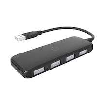 Adp Hp Dhc-ct110c Usb 2.0 Am To 4 Port Usb 2.0 Af Adaptör