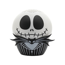 Bitty Boomers Jack Skellington Figürlü Lisanslı Mini Bluetooth Hoparlör