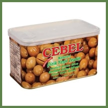 Bezos Cebel Sarı Yeşil Zeytin Çizik Tnk 700 Gr Hb006