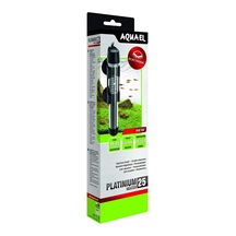 Aquael Platinium Heater Cam Isıtıcı 25w