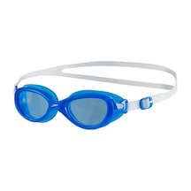Speedo Futura Classic Ju ClearBlue Mavi