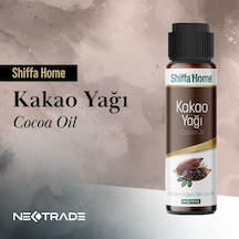 Aksu Vital Shiffa Home Kakao Yağı 50 ML