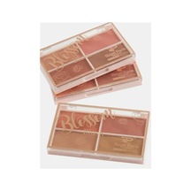 4 Renk Blossem Blush Allık No 1 0