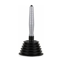 Orret Home Körüklü Lavabo Pompası 25 Cm Tıkanıklık Açma Pompası Tuvalet Açıcı Pompa Banyo Mutfak Gider Açı