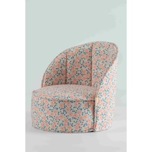Reyo Minicozy Bloom Taşınabilir Çocuk Bebek Koltuğu, 1-5 Yaş Ergonomik Çocuk Sandalyesi, Hafif, Sıvı İtici Ve Silinebili Pembe