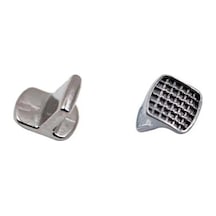 Drdent 10 Adet Lingual Düğmesi Ortodonti Diş Yuvarlak Rect Şeffaf Seramik Kompozit Bond Kuşgözü Yuvarlak Invisalign Ortodoncia Zeytin Kahverengi