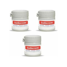 Sudocrem 125 G x 3 Adet