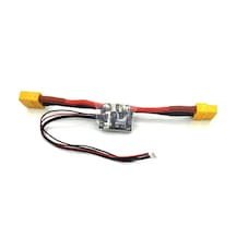 Pixhawk APM Uyumlu 30V 90A Güç Modülü