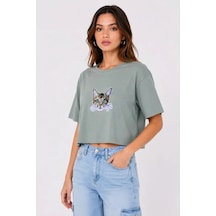 Mint Yeşili