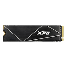 XPG Gammix S70 Blade 1 TB 7400/5500 MB/S PCIe Gen4x4 M.2 NVMe SSD