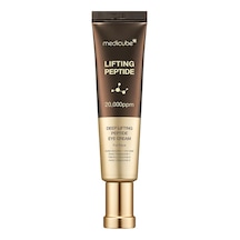 Deep Lifting Peptide Eye Cream For Face Kırışıklık Karşıtı Göz Kremi