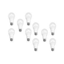 Panasonic 8.5W Beyaz Işık 10'Lu Paket
