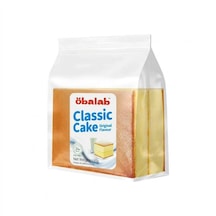 Öbalab Classic Cake Original Flavour 100g