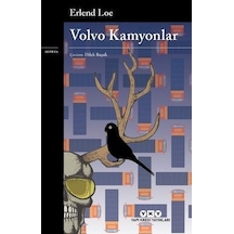 Volvo   Kamyonlar