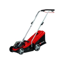 Einhell GE-CM 36/33 Li 2x2.5 Ah Akülü Çim Biçme Makinesi - 3413210