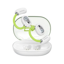 Springsun Spor Ve Oyun İçin Bluetooth 5.4 Gürültü Önleyici Yüksek Ses Kaliteli Kablosuz Kulaklık