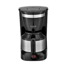 Schafer Warmy Termoslu Filtre Kahve Makinesi