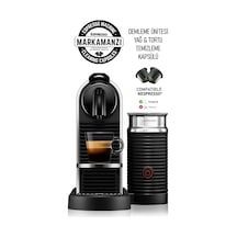Kapsül Kahve Makineleri Yağ Temizlik Kapsülü Nespresso Uyumlu 2'li