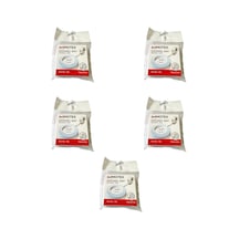 Motex Görünmez Şeffaf Bant - Düzeltme Birleştirme Bandı - 19 Mm X 33 Metre - 5 Adet