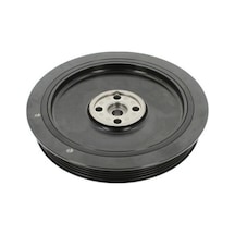 Corteco 49361872 Kayış Kasnağı Krank Mili Volvo S60 Iı 134 1.5 T3 15 18 V40 525. 526 T2 -t5 V60 I 155. 157 T3 15 18 V70 Iıı 135 T5 1316 Xc70 Iı 136 T5 1315 31359414