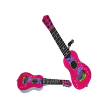 6 Telli Oyuncak Çocuk Gitarı Ispanyol Gitar Müzik Arkadaşım Fil