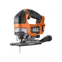 Aeg BST 18BLX2-0 18 V Akülü Dekupaj Testere Akü Hariç