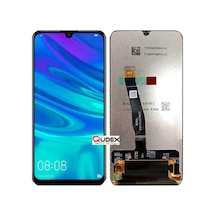 Qudex P Smart 2019 Pot-lx1 Ile Uyumlu Lcd Ekran Dokunmatik