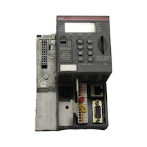 Pm591-eth-xc A5 Central Processıng Unıt 512kb Ethe