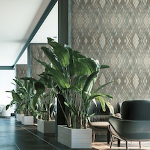 Adawall Octagon Duvar Kağıdı 1213-4