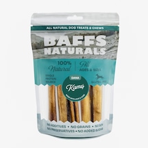 Baffs Naturals Dana Kamış Doğal Çiğnemelik Köpek Ödül Maması 100 G