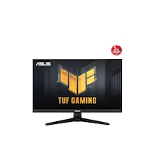 Asus Tuf Gaming VG246H1A 23.8" 0.5 MS 100 Hz Full HD IPS Monitör