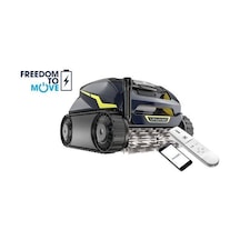 Zodiac Şarjlı Havuz Robotu Rf 5600 İq