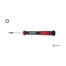 Ceta Form T4 X 40 Mm Elektronikçi Torx Tornavida H04-04-040
