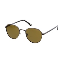Mustang Mu2610-03 51 Unisex Güneş Gözlüğü Gri