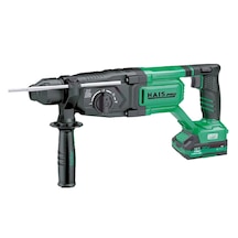 Haispro ZA-DS-195 21V 4AH Darbeli Akülü Kırıcı Delici Matkap