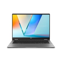 Asus VivoBook 14 Flip TP3407SA-SG196W Ultra 7 256V 16 GB 512 GB SSD 14" W11H Dizüstü Bilgisayar