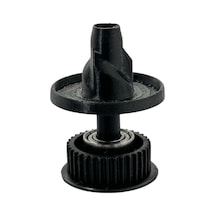 Philips İle Uyumlu Xc7040 Speedpro Max Emici Başlık İç Dişli Ve Mil Seti